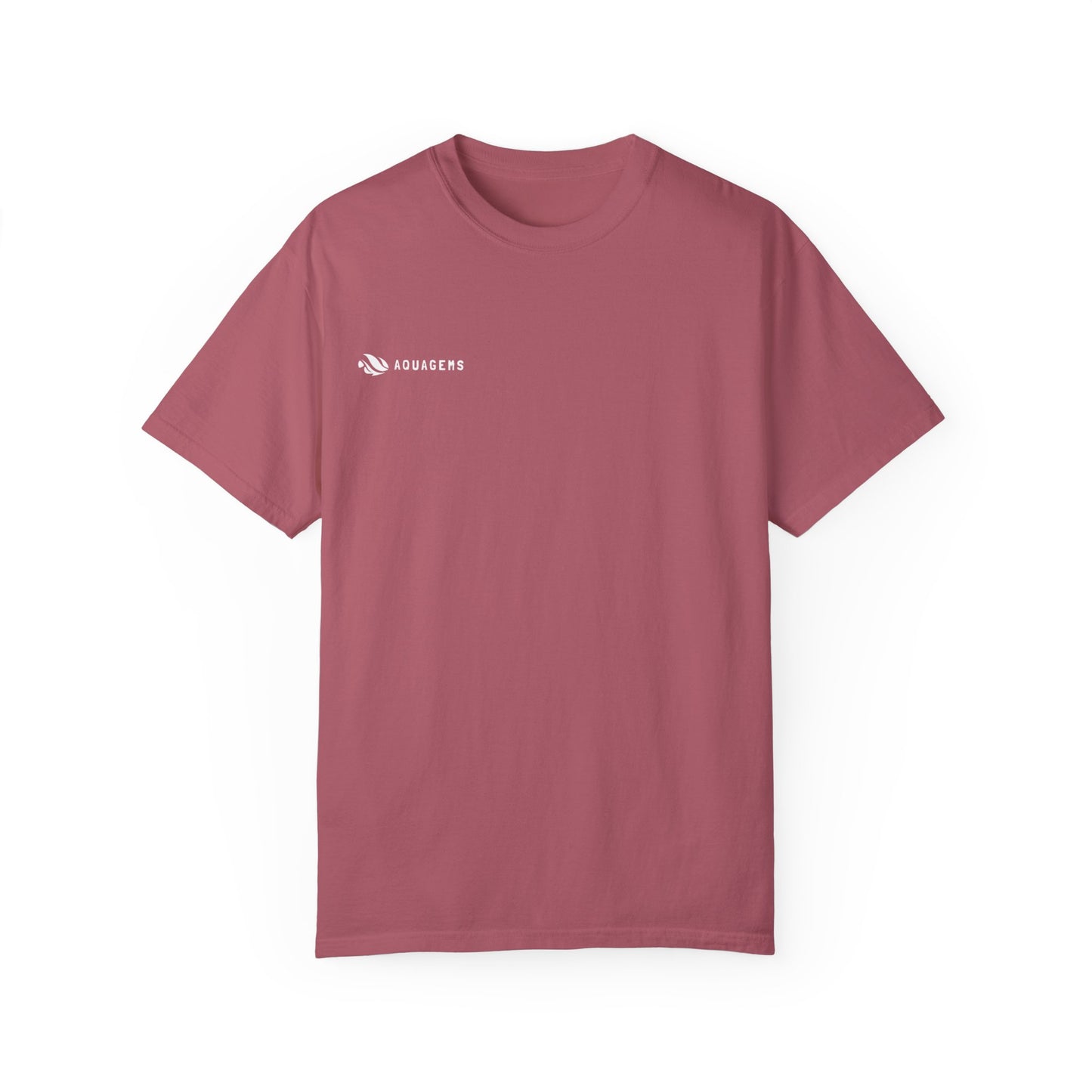 Aquagems Discus- Exclusive Unisex T-shirt