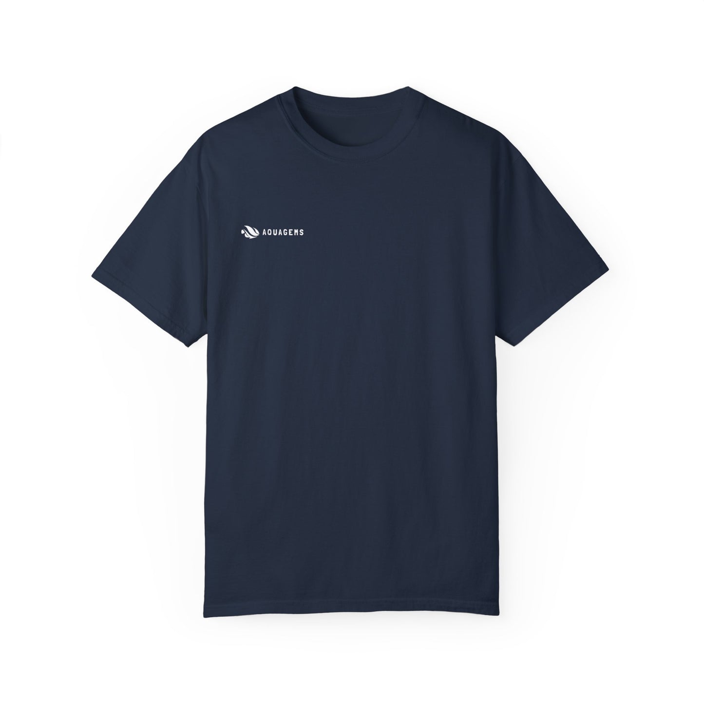 Aquagems Discus- Exclusive Unisex T-shirt