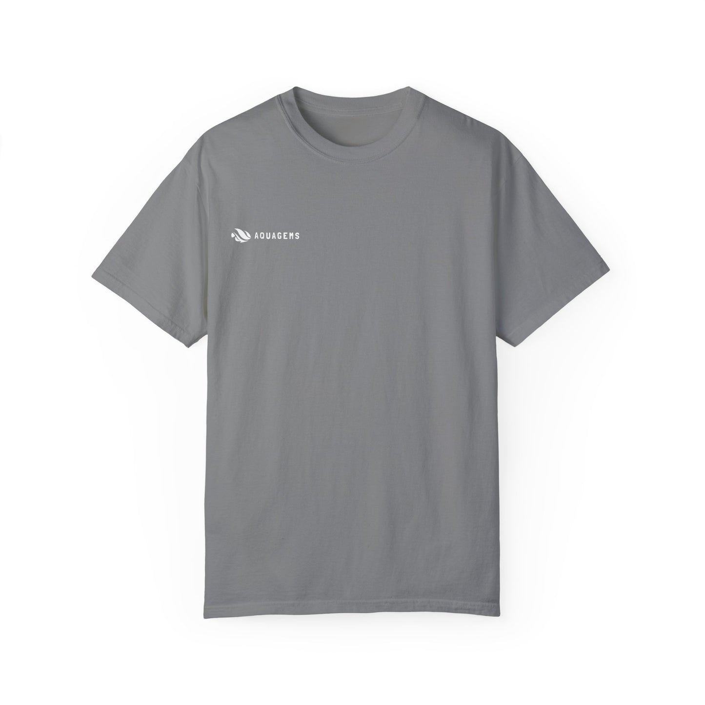 Aquagems Discus- Exclusive Unisex T-shirt