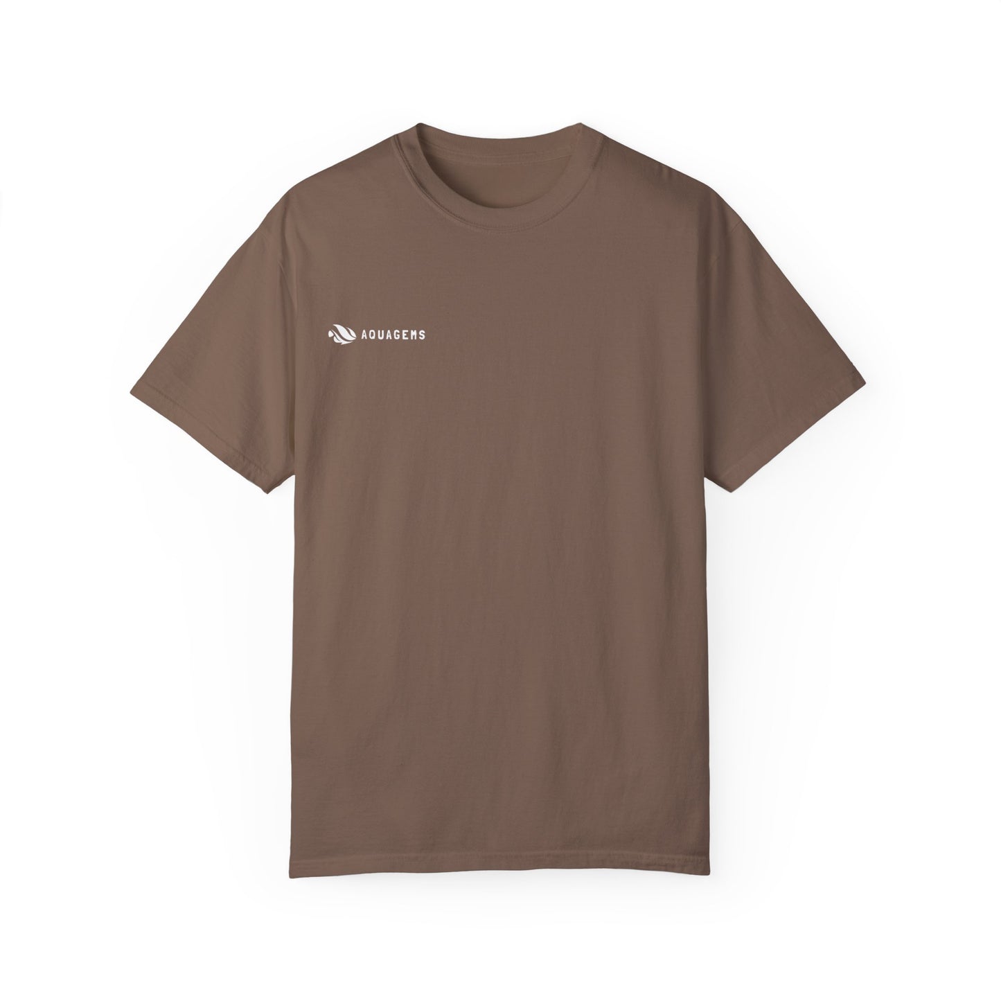 Aquagems Discus- Exclusive Unisex T-shirt