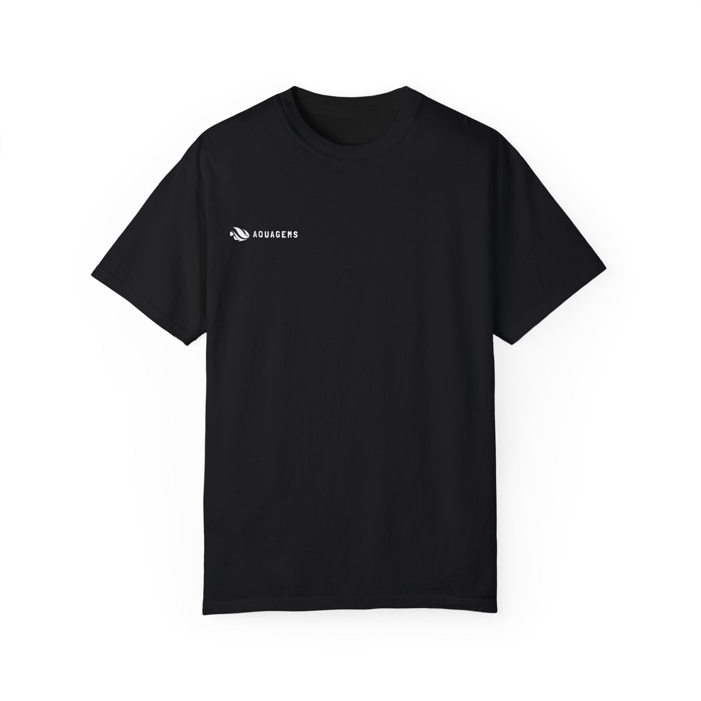 Aquagems Discus- Exclusive Unisex T-shirt