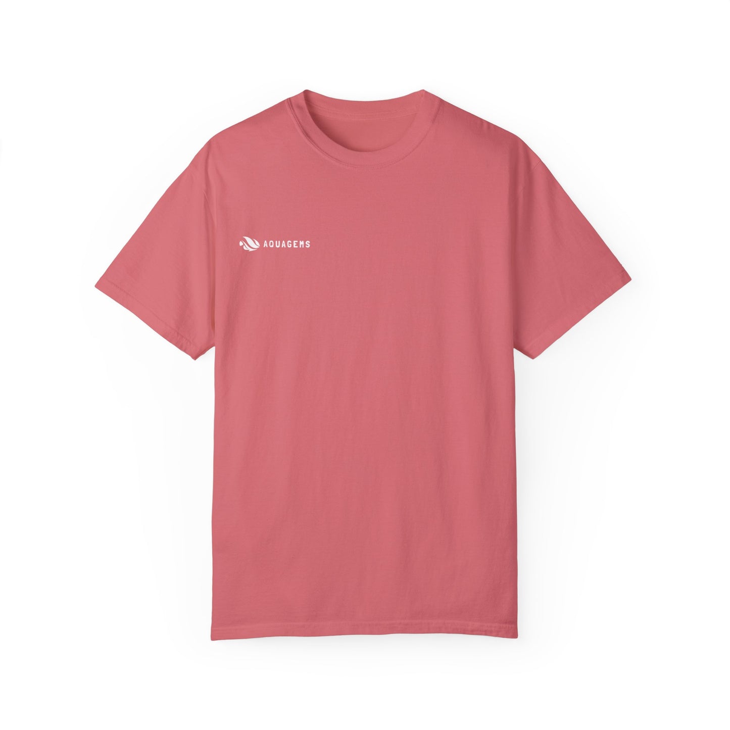 Aquagems Discus- Exclusive Unisex T-shirt