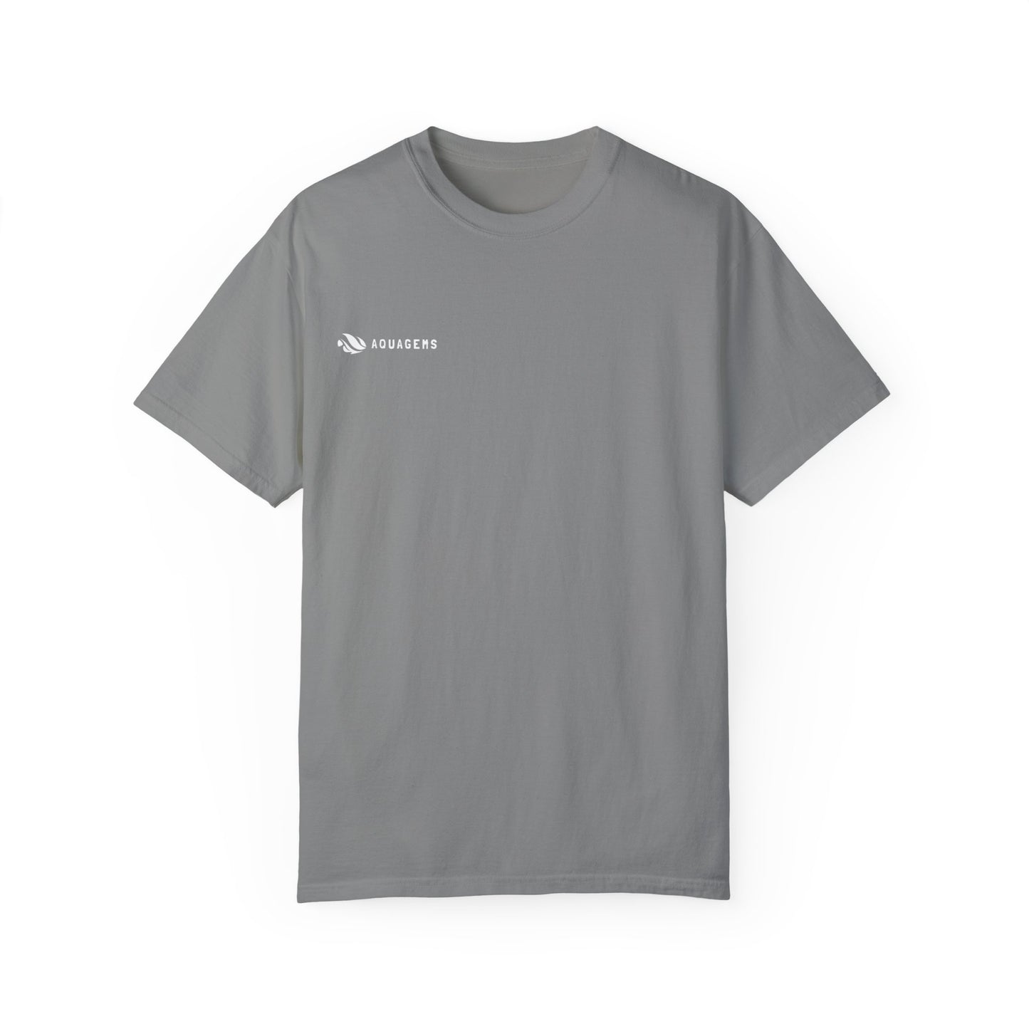 Aquagems Discus- Exclusive Unisex T-shirt