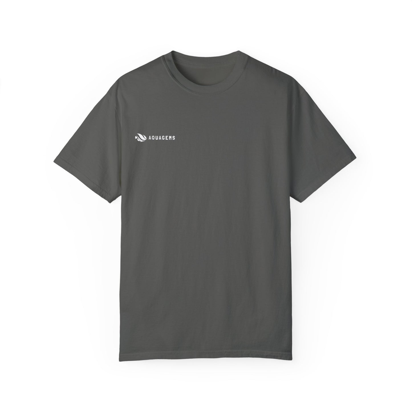 Aquagems Discus- Exclusive Unisex T-shirt