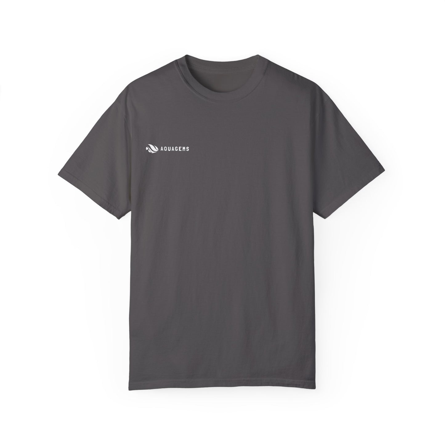 Aquagems Discus- Exclusive Unisex T-shirt