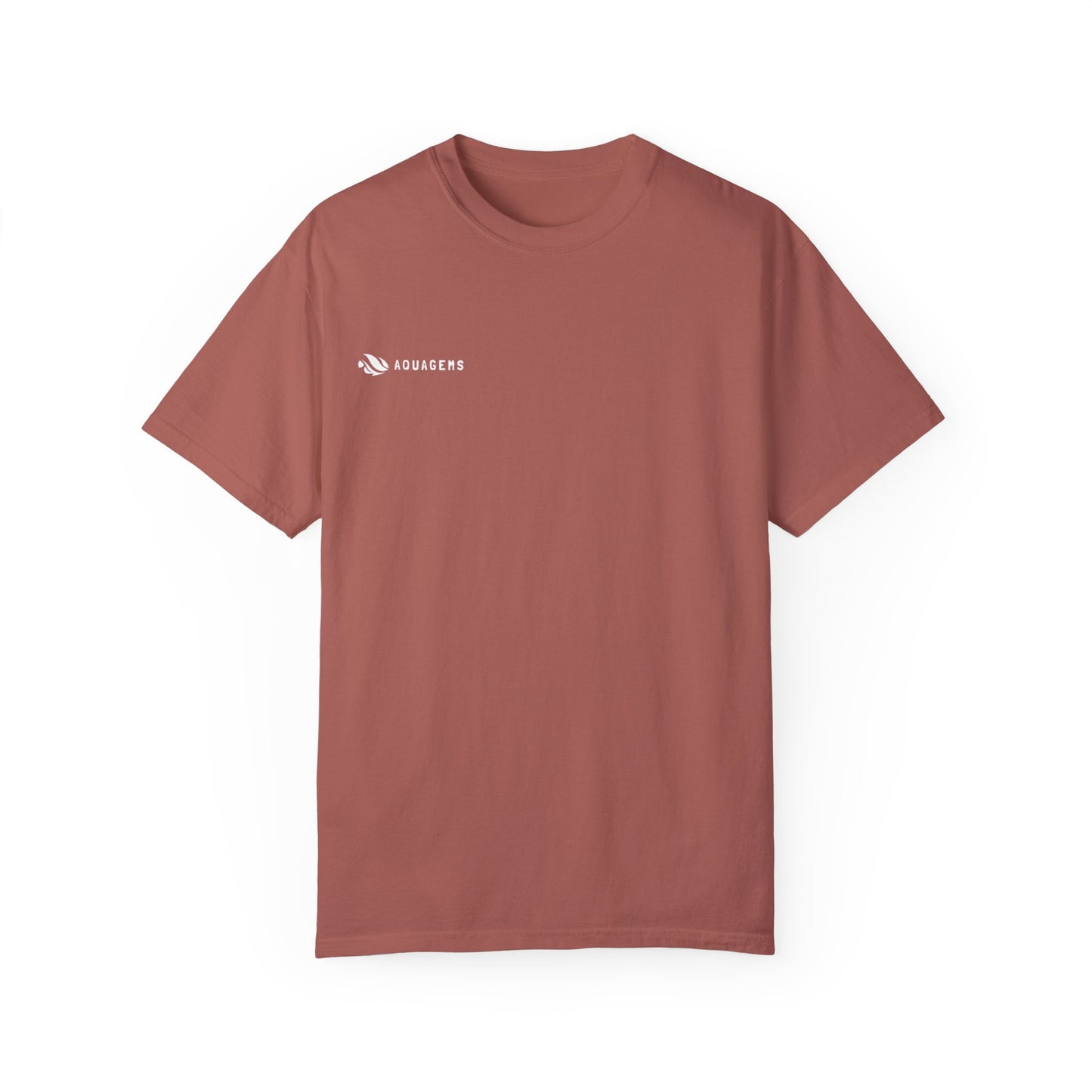 Aquagems Discus- Exclusive Unisex T-shirt