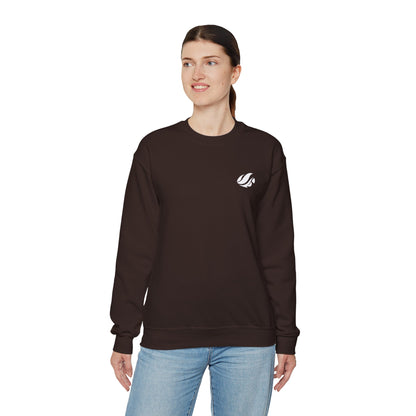 Aquagems Discus -Exclusive Unisex Crewneck Sweatshirt