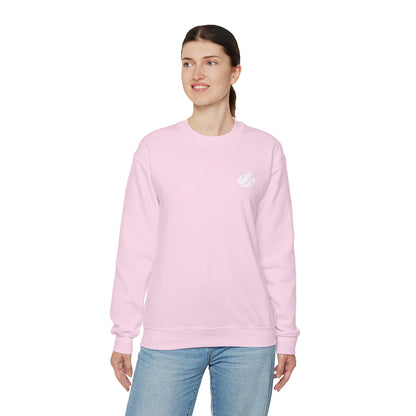 Aquagems Discus -Exclusive Unisex Crewneck Sweatshirt