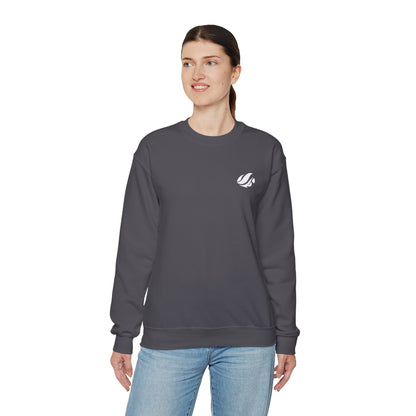 Aquagems Discus -Exclusive Unisex Crewneck Sweatshirt