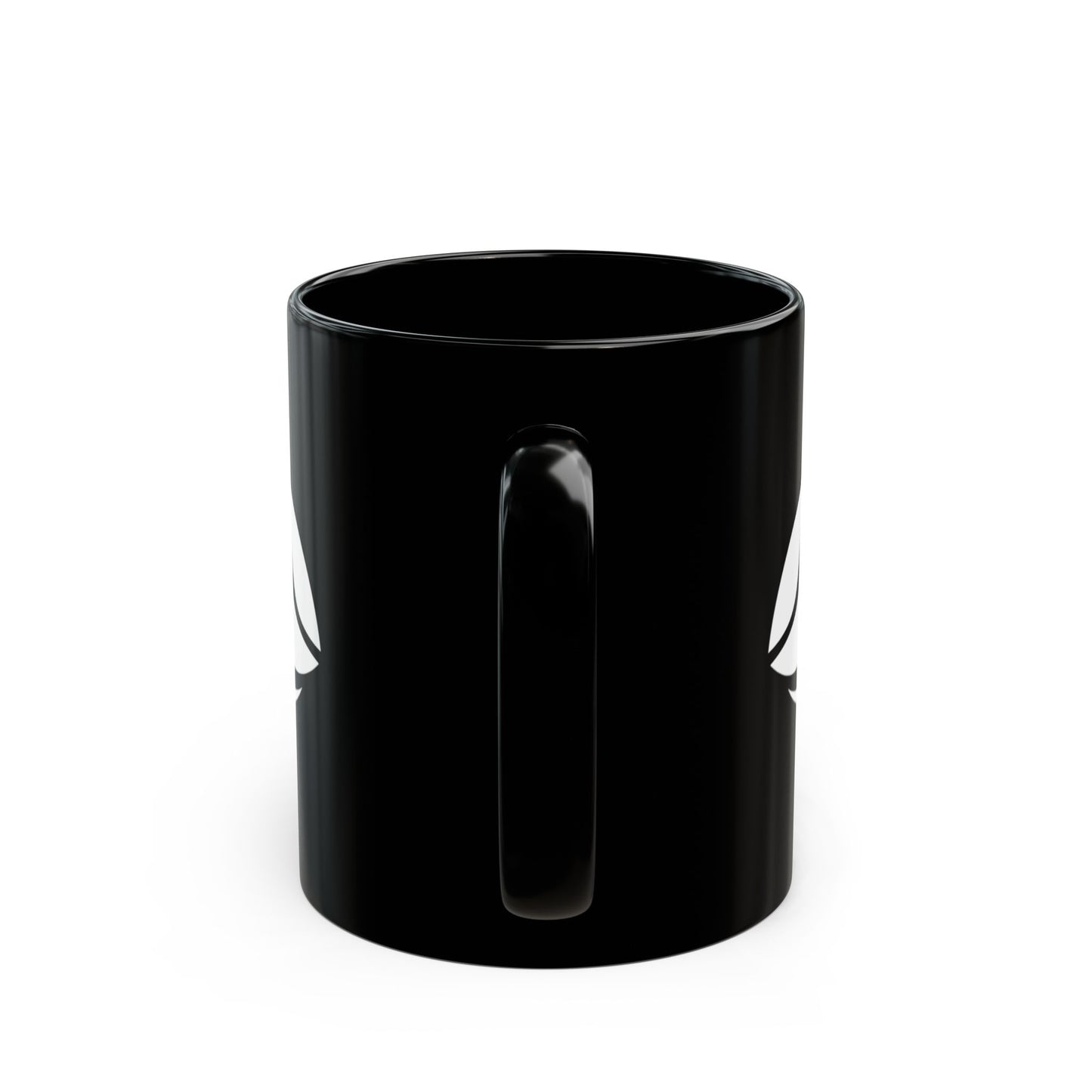 Aquagems Exclusive Black Mug (11oz, 15oz)