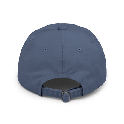 Aquagems Discus Exclusive Unisex Distressed Cap