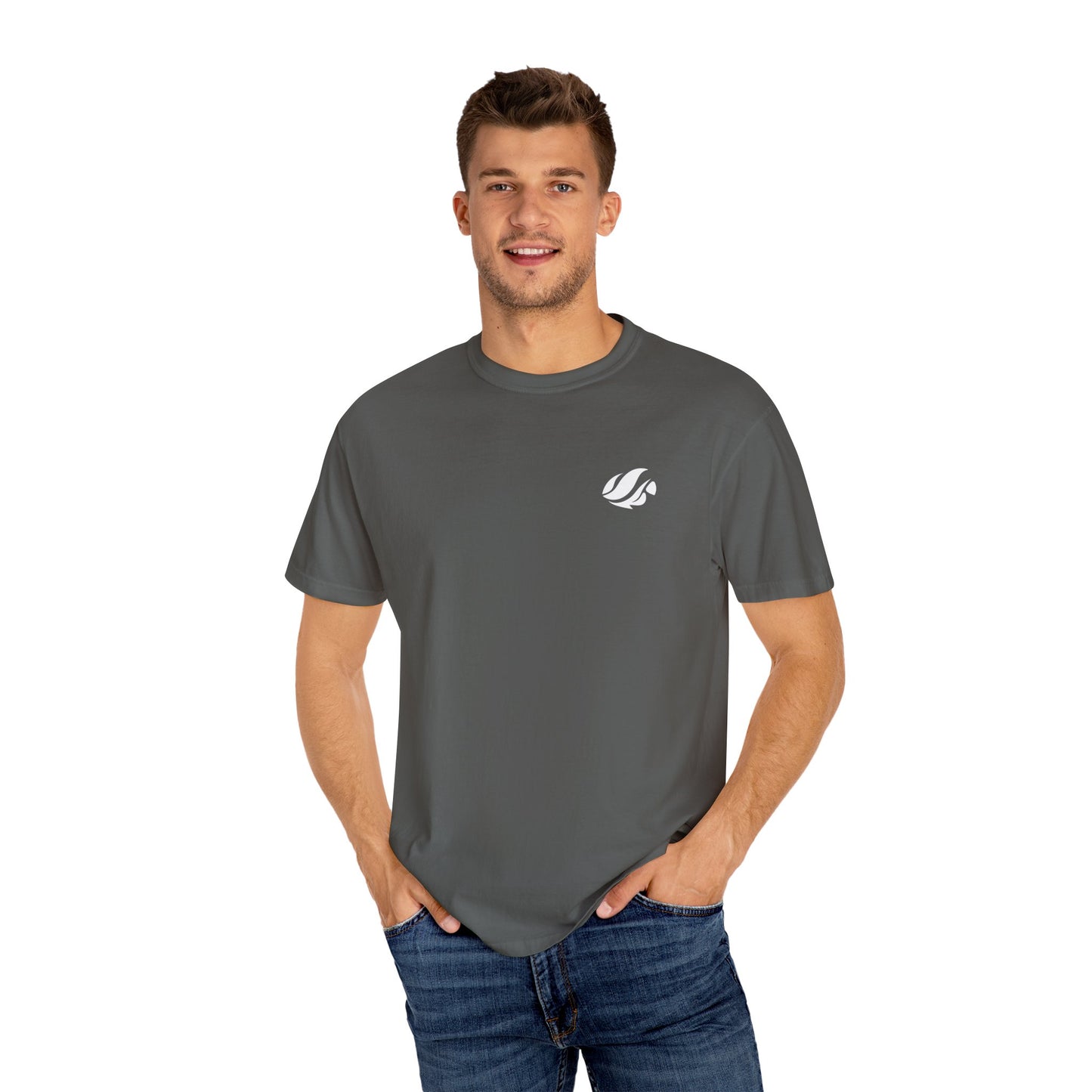 Aquagems Discus- Exclusive Unisex T-shirt