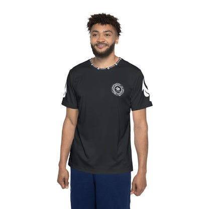 Aquagems Men's Sports Jersey (AOP)