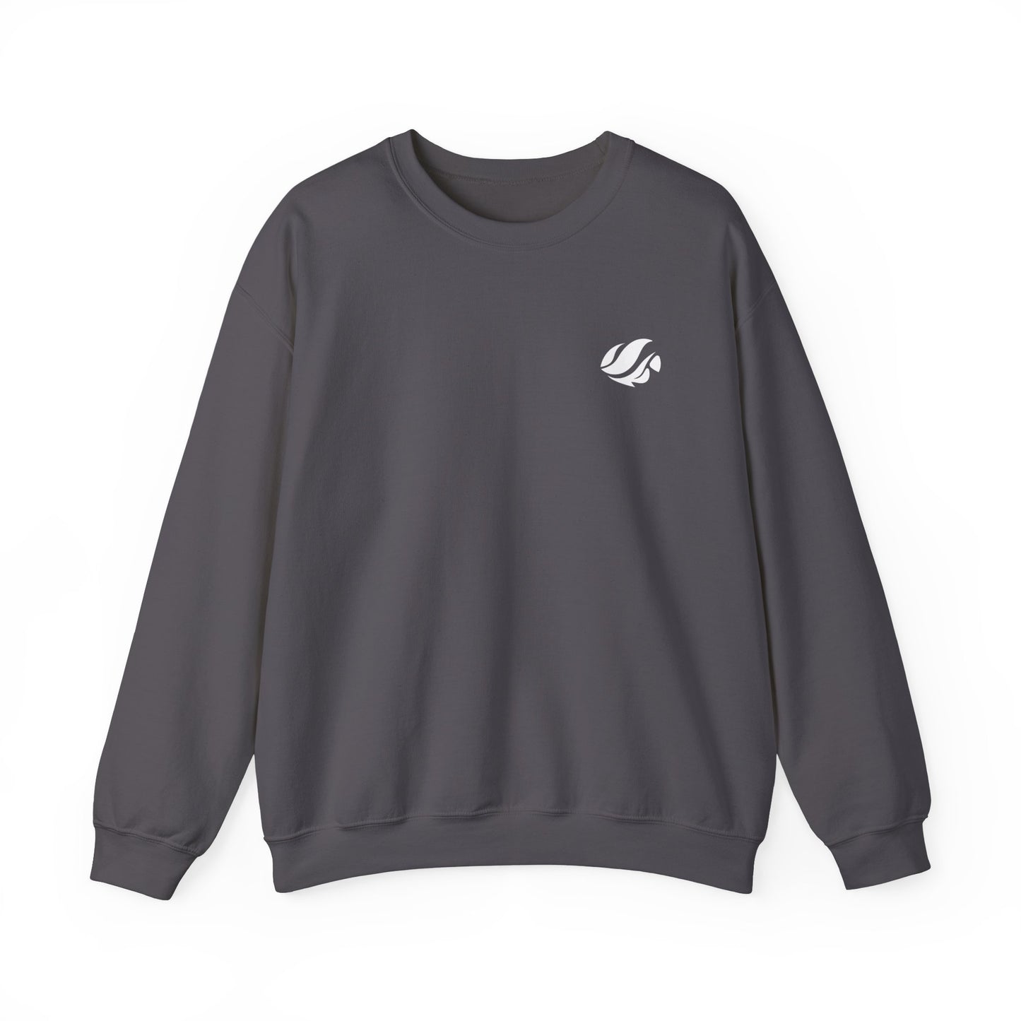 Aquagems Discus -Exclusive Unisex Crewneck Sweatshirt