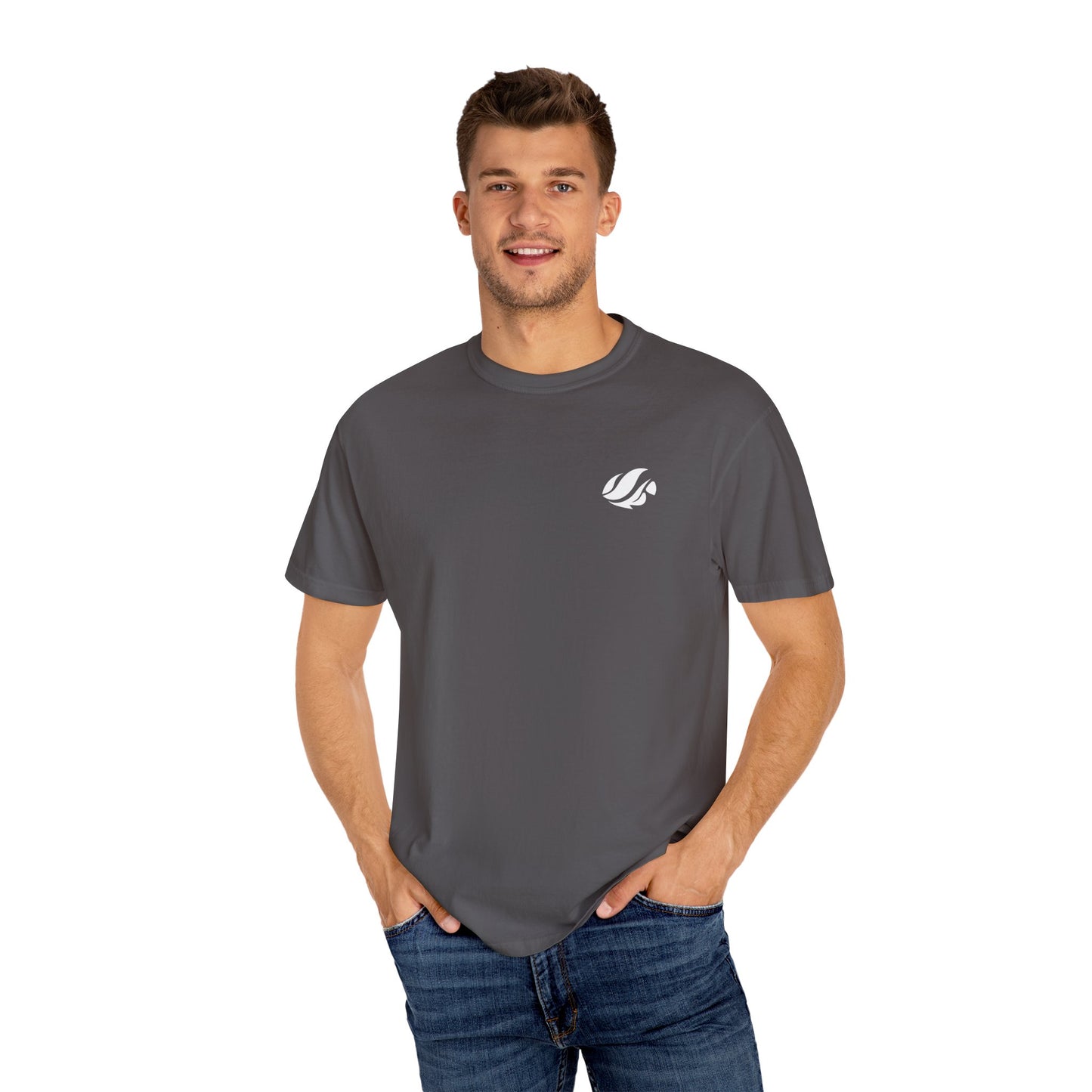 Aquagems Discus- Exclusive Unisex T-shirt