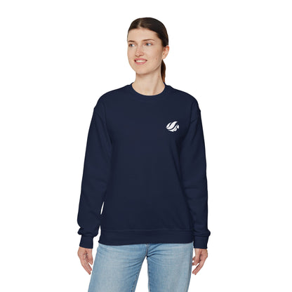 Aquagems Discus -Exclusive Unisex Crewneck Sweatshirt