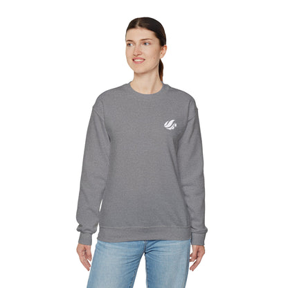 Aquagems Discus -Exclusive Unisex Crewneck Sweatshirt