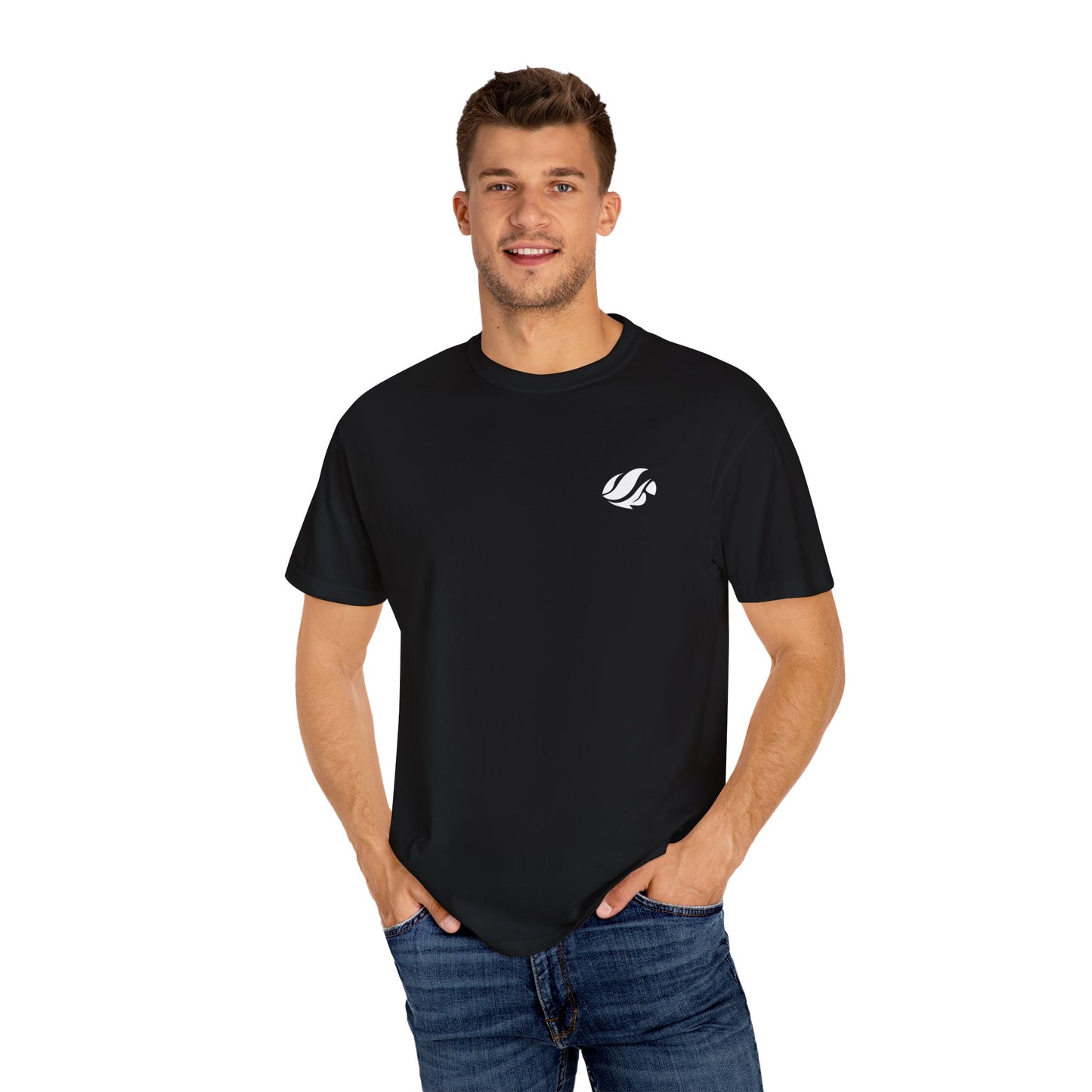 Aquagems Discus- Exclusive Unisex T-shirt