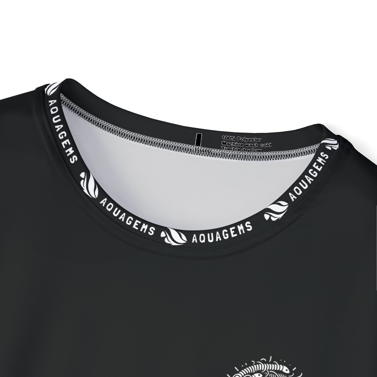 Aquagems Men's Sports Jersey (AOP)