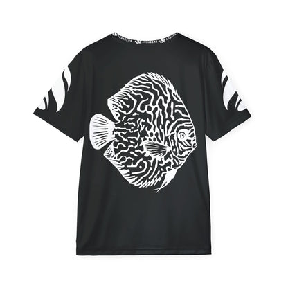 Aquagems Men's Sports Jersey (AOP)