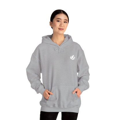 Aquagems Discus- Unisex Exclusive Heavy Blend™ Hooded Sweatshirt